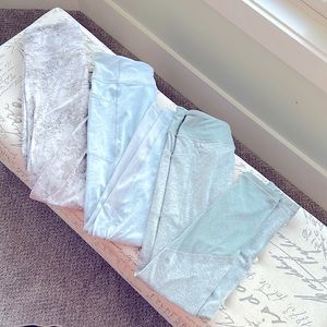 Athleta Size 16 girls Leggins